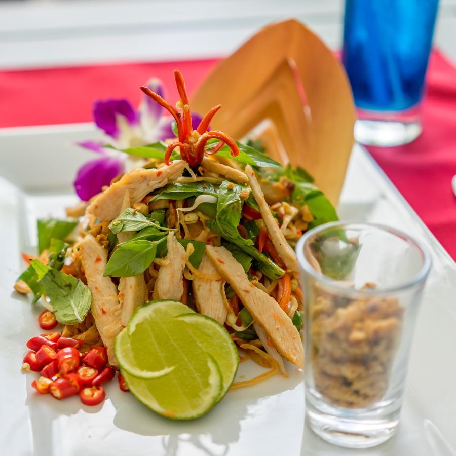 Vilada Angkor Boutique Siem Reap Ngoại thất bức ảnh