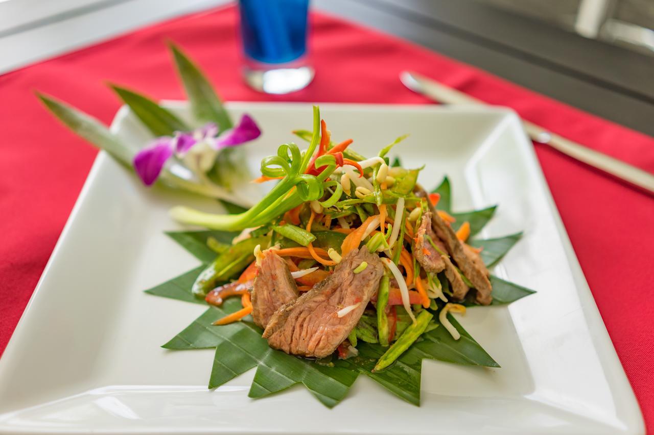 Vilada Angkor Boutique Siem Reap Ngoại thất bức ảnh