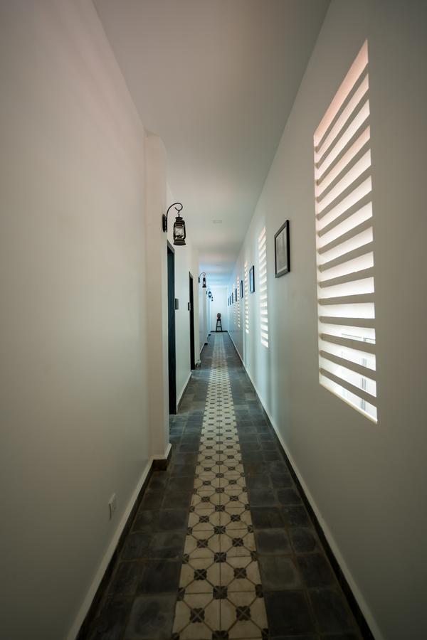 Vilada Angkor Boutique Siem Reap Ngoại thất bức ảnh