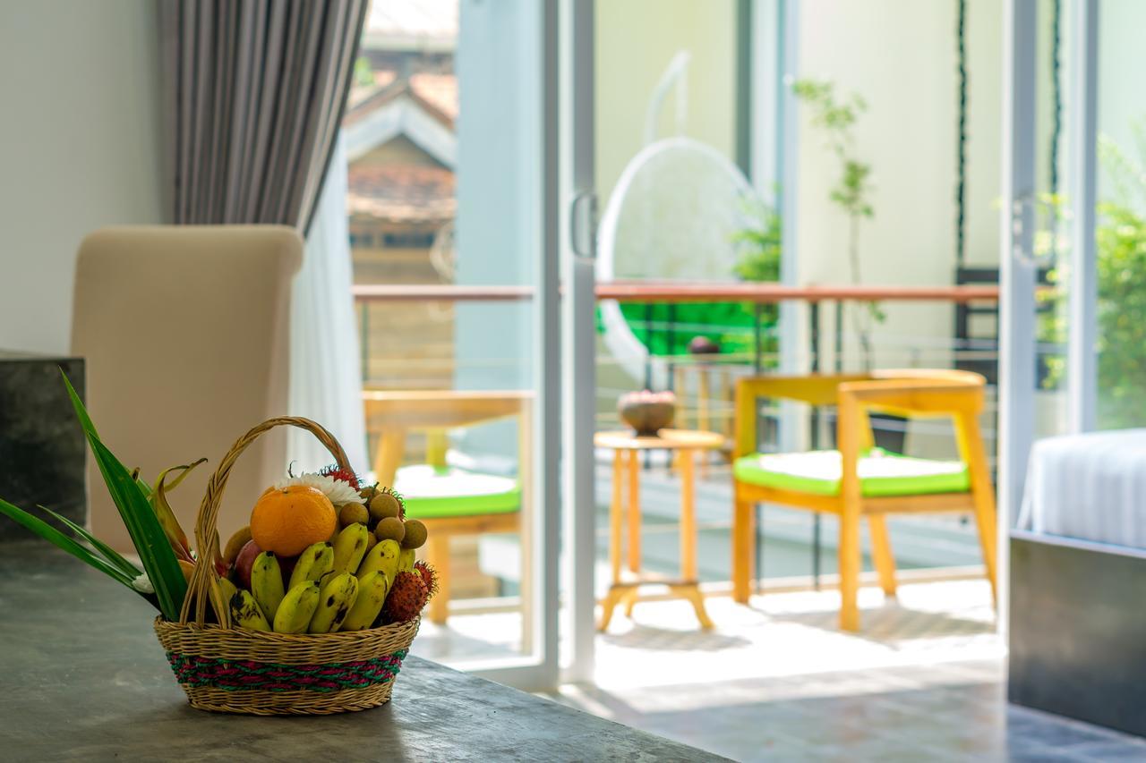 Vilada Angkor Boutique Siem Reap Ngoại thất bức ảnh