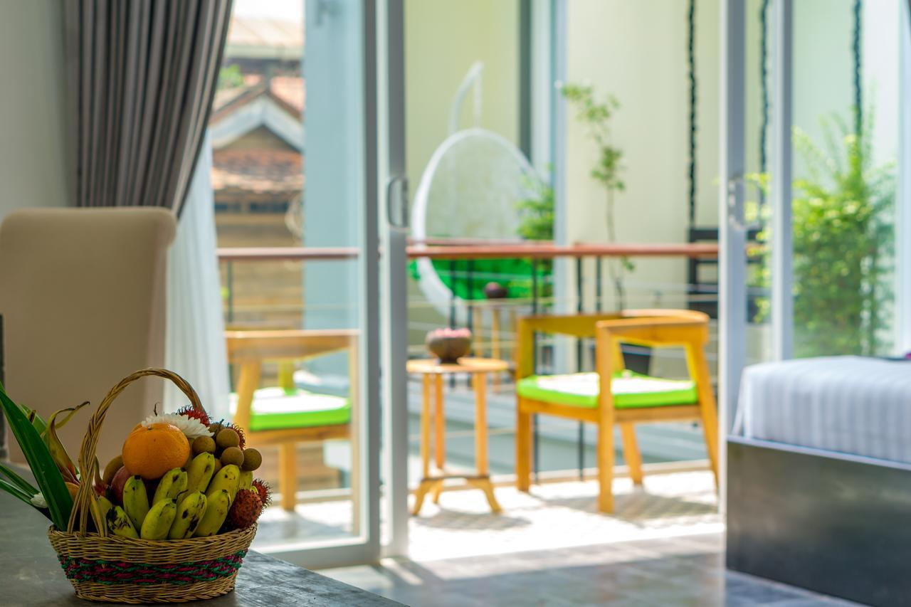 Vilada Angkor Boutique Siem Reap Ngoại thất bức ảnh