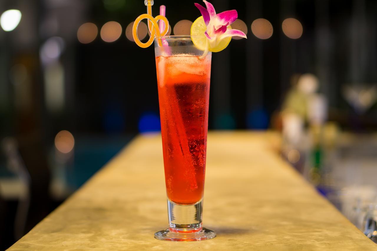 Vilada Angkor Boutique Siem Reap Ngoại thất bức ảnh