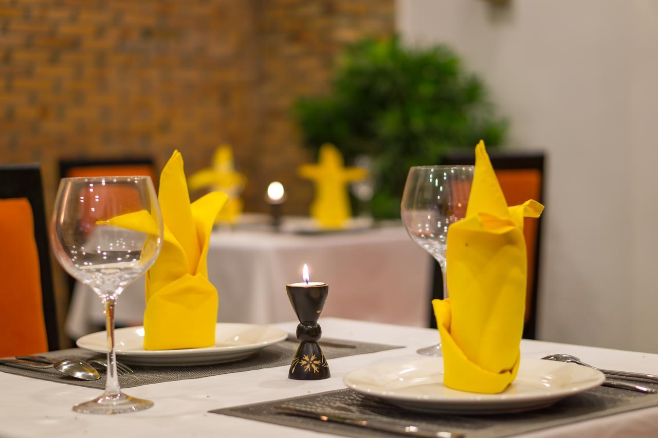 Vilada Angkor Boutique Siem Reap Ngoại thất bức ảnh