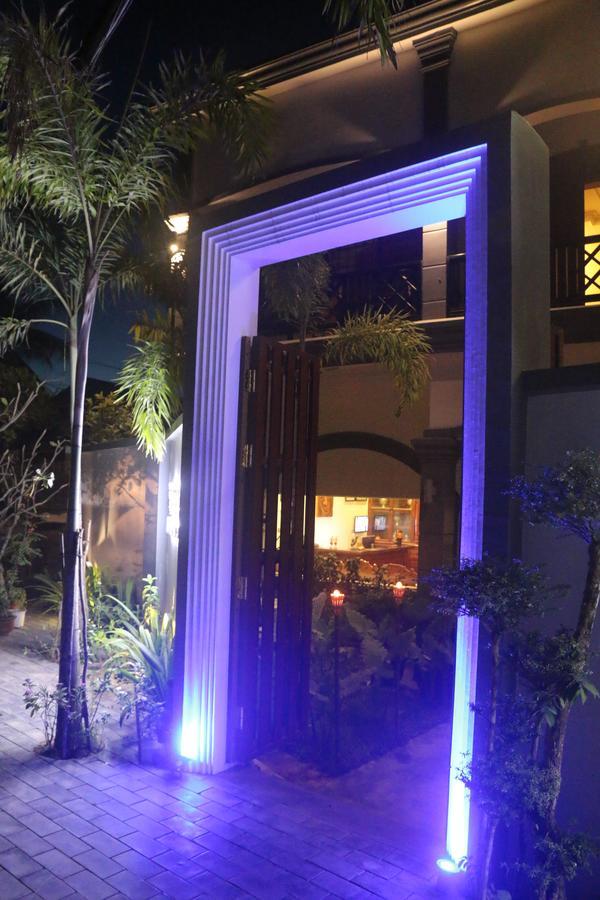 Vilada Angkor Boutique Siem Reap Ngoại thất bức ảnh