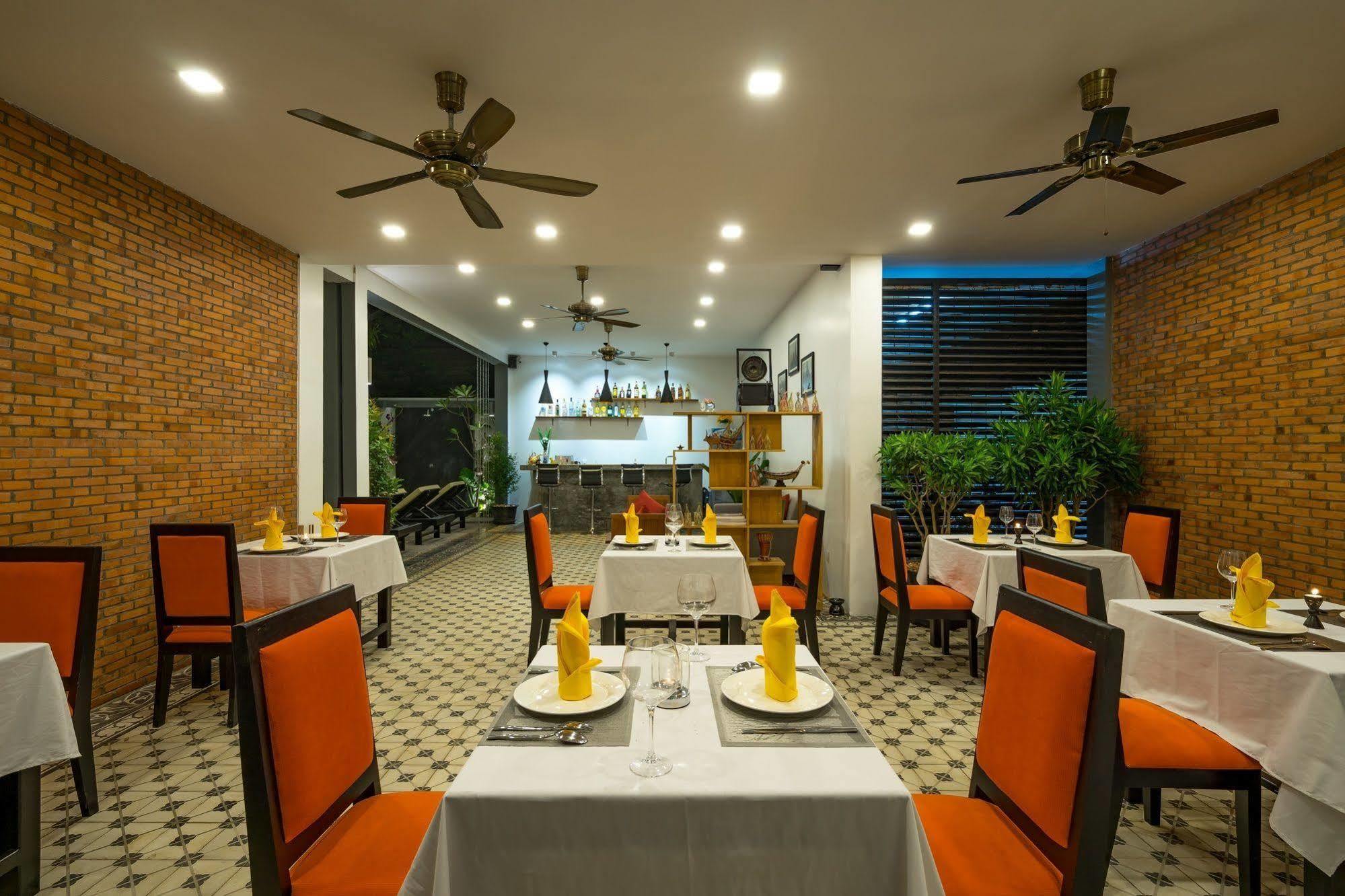 Vilada Angkor Boutique Siem Reap Ngoại thất bức ảnh